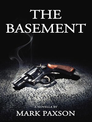 cover image of The Basement